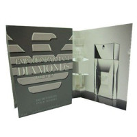 Armani Emporio Armani Diamonds for Men пробник 1.5 мл