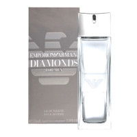 Armani Emporio Armani Diamonds for Men туалетна вода 75 мл