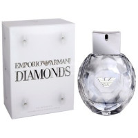 Armani Emporio Armani Diamonds парфумована вода 100 мл