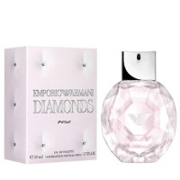 Armani Emporio Armani Diamonds Rose туалетна вода 50 мл