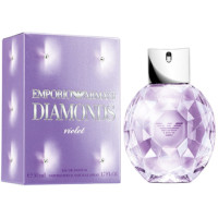 Armani Emporio Armani Diamonds Violet парфумована вода 50 мл