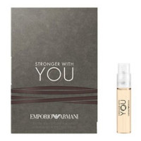 Armani Emporio Armani Stronger With You пробник 1.2 мл