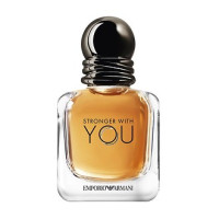 Armani Emporio Armani Stronger With You тестер (туалетна вода) 100 мл