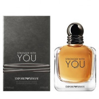 Armani Emporio Armani Stronger With You туалетна вода 100 мл