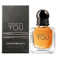 Armani Emporio Armani Stronger With You туалетна вода 30 мл