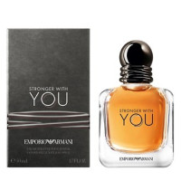 Armani Emporio Armani Stronger With You туалетна вода 50 мл