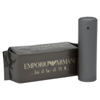 Armani Emporio He туалетна вода 50 мл