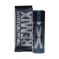 Armani Emporio Remix for Him туалетна вода 50 мл