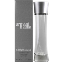 Armani Mania Homme туалетна вода 100 мл