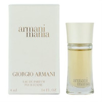 Armani Mania Woman мініатюра 4 мл