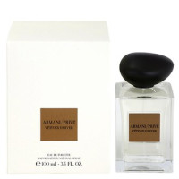 Armani Prive Vetiver D'hiver тестер (туалетна вода) 100 мл