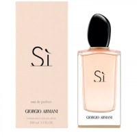 Armani Si Eau de Parfum парфумована вода 100 мл