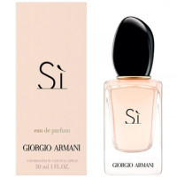 Armani Si Eau de Parfum парфумована вода 30 мл
