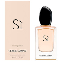 Armani Si Eau de Parfum парфумована вода 50 мл