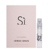 Armani Si Eau de Parfum пробник 1.2 мл