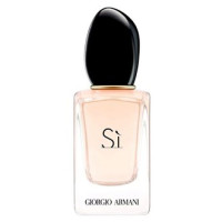 Armani Si Eau de Parfum тестер (парфумована вода) 100 мл