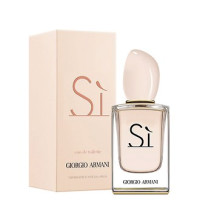 Armani Si Eau de Toilette мініатюра 15 мл