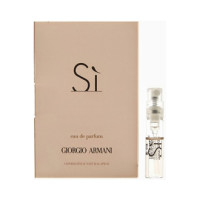 Armani Si Eau de Toilette пробник 1.5 мл