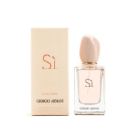 Armani Si Eau de Toilette туалетна вода 30 мл