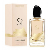 Armani Si Golden Bow парфумована вода 100 мл