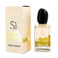 Armani Si Golden Bow парфумована вода 50 мл