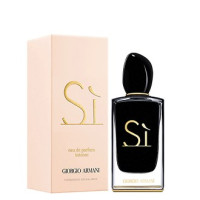 Armani Si Intense мініатюра 15 мл