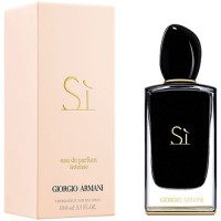 Armani Si Intense парфумована вода 100 мл