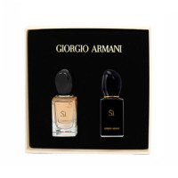 Armani Si Mini Set 2х7 мл
