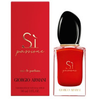 Armani Si Passione парфумована вода 30 мл