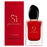 Armani Si Passione парфумована вода 50 мл
