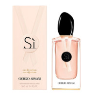 Armani Si Rose Signature II Eau de Parfum парфумована вода 100 мл