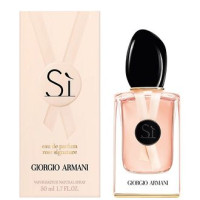 Armani Si Rose Signature II Eau de Parfum парфумована вода 50 мл