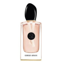 Armani Si Rose Signature II Eau de Parfum тестер (парфумована вода) 100 мл