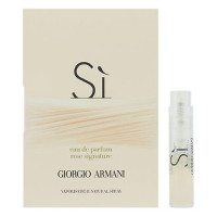 Armani Si Rose Signature пробник 1.2 мл