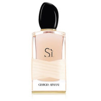 Armani Si Rose Signature тестер (парфумована вода) 100 мл