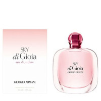 Armani Sky di Gioia парфумована вода 50 мл