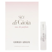 Armani Sky di Gioia пробник 1.2 мл
