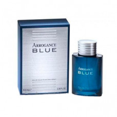 Arrogance Blue pour Homme туалетна вода 100 мл