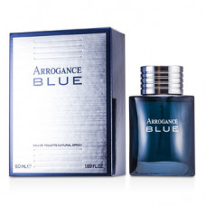 Arrogance Blue pour Homme туалетна вода 50 мл