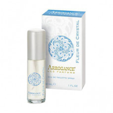Arrogance Les Perfumes Fleur de Crystal парфумована вода 30 мл