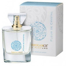 Arrogance Les Perfumes Fleur de Crystal туалетна вода 100 мл
