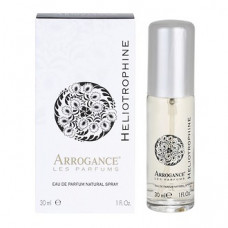 Arrogance Les Perfumes Heliotrophine парфумована вода 30 мл