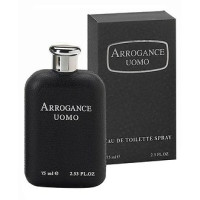 Arrogance Uomo туалетна вода 75 мл