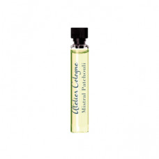 Atelier Cologne Mistral Patchouli пробник 2 мл