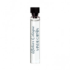 Atelier Cologne Santal Carmin пробник 2 мл