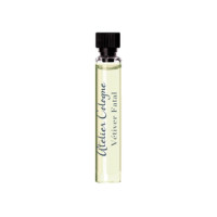 Atelier Cologne Vetiver Fatal пробник 2 мл