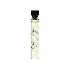 Atelier Cologne Vetiver Fatal пробник 2 мл