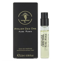 Atelier Des Ors Aube Rubis пробник 2.5 мл