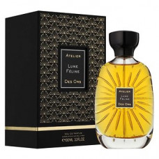 Atelier Des Ors Lune Feline парфюмированная вода 100 мл
