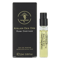 Atelier des Ors Rose Omeyyade пробник 2.5 мл